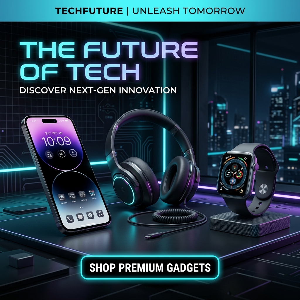 Electronics